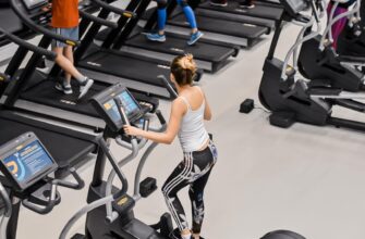 Сколько стоит личный тренер в DDX Fitness?