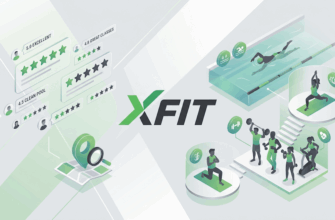 XFIT: Оценки и отзывы